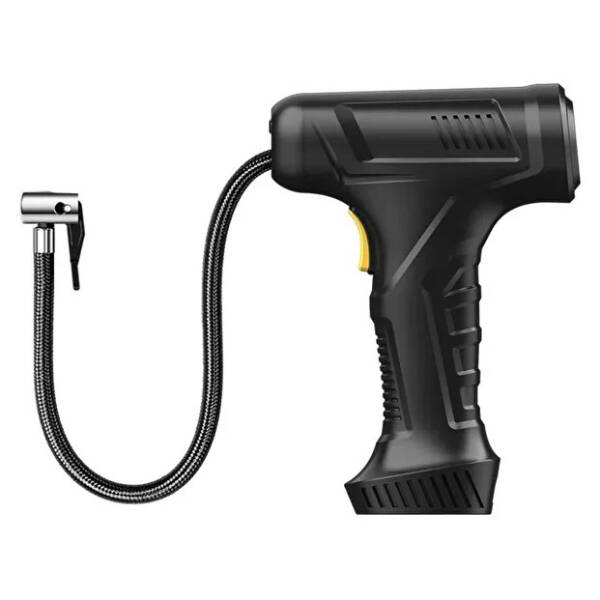 Şarjlı El Tipi Hava Kompresörü - 2