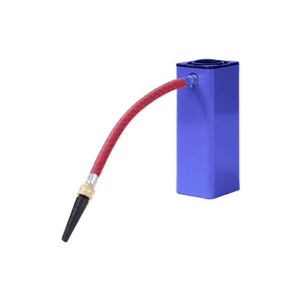 Şarjlı Mini Cep Kompresörü - 2