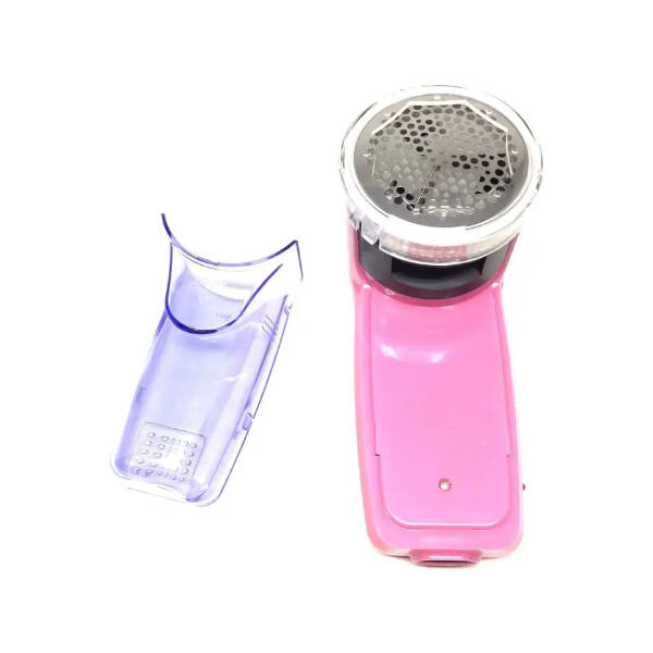 Şarjlı Tiftik Temizleme Makinesi - 1