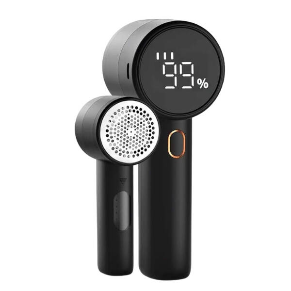 Şarjlı Tüy Ve Tiftik Temizleme Makinesi - 1