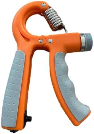 Sayaçlı Bilek Güçlendirme Yayı 5-60 Kg. - 2