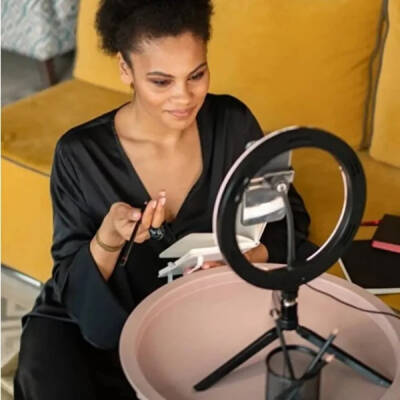 Selfie Işığı Ring Light - 3