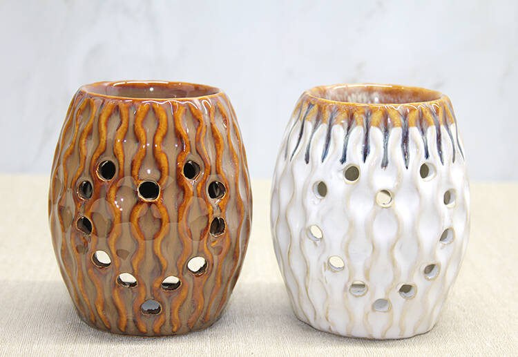 Seramik Buhurdanlık Model 2 - 1