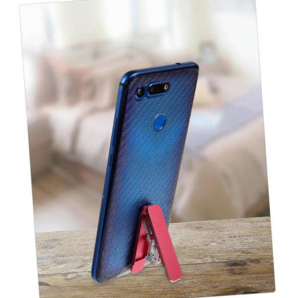 Şerit Mini Telefon Tutacağı - 4