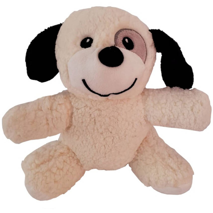 Sevimli Peluş Köpek - 1