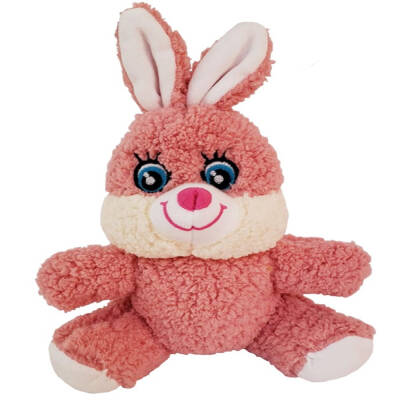 Sevimli Peluş Tavşan - 1