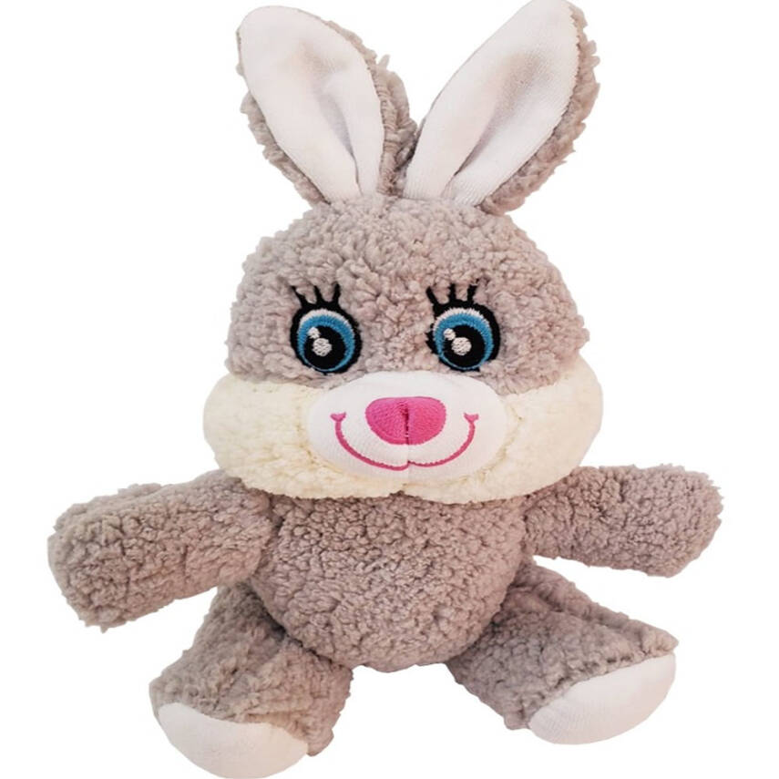 Sevimli Peluş Tavşan - 2