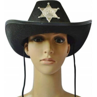 Sheriff Şapkası Çocuk - 2