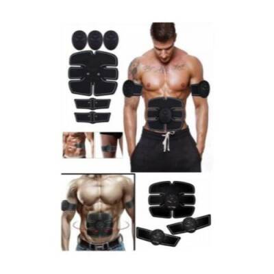 Six Pad Abs Mide Kası Aleti - 2