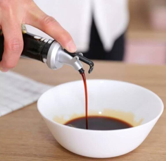 Sızdırmaz Kapaklı Şişe Tıpası Yağdanlık Ucu - 2