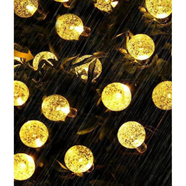 Solar 7m 50 Led Gün Işığı - 3