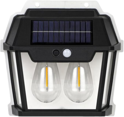 Solar Outdoor Lamba - 2
