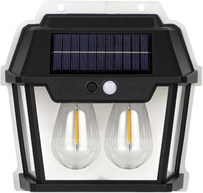 Solar Outdoor Lamba - 2