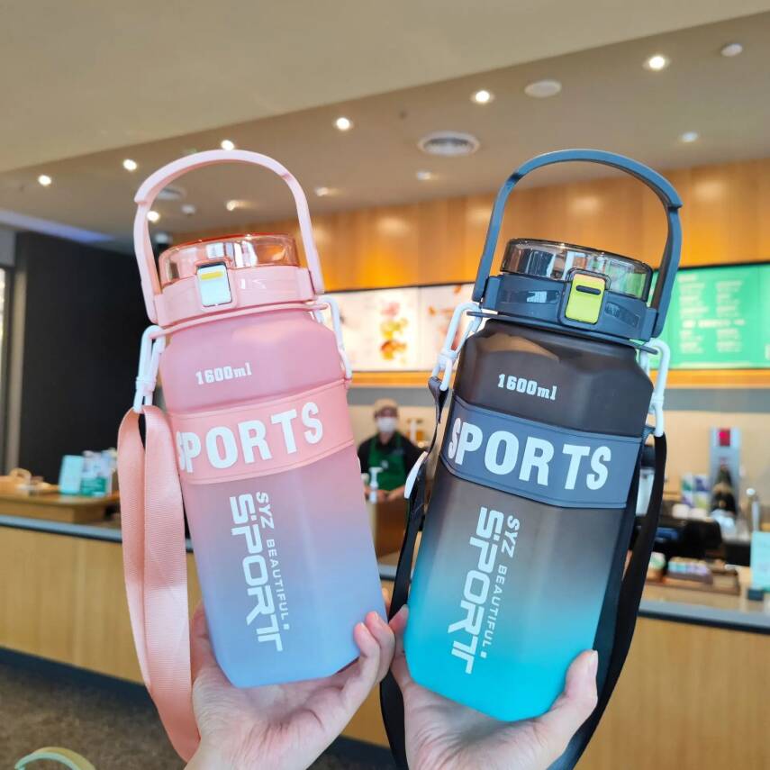 Sport Su Matarası 1600 Ml Model 1 - 1
