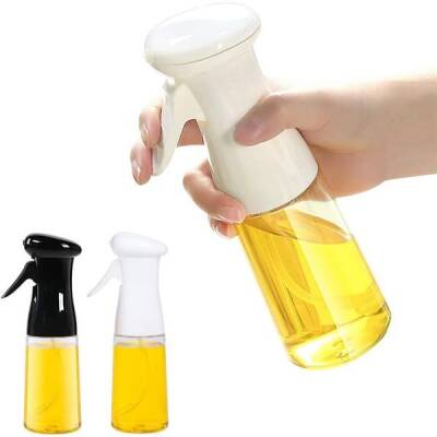 Sprey Cam Yağdanlık 200 ml. - 1