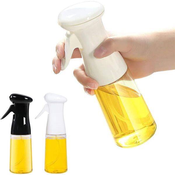 Sprey Cam Yağdanlık 200 ml. - 1