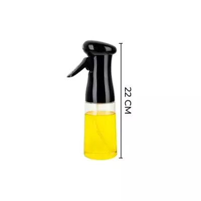 Sprey Cam Yağdanlık 200 ml. - 2