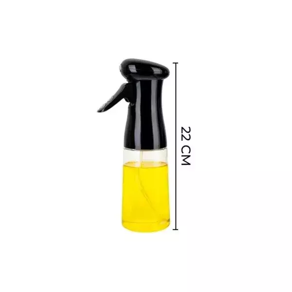 Sprey Cam Yağdanlık 200 ml. - 2