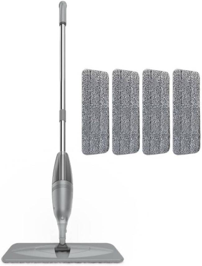 Sprey Mop Paspas - 1