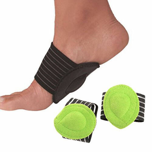 Strutz Sole Angel Anti Stres Ayak Tabanlığı - 2