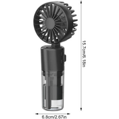Su Hazneli Mini El Fanı - 4