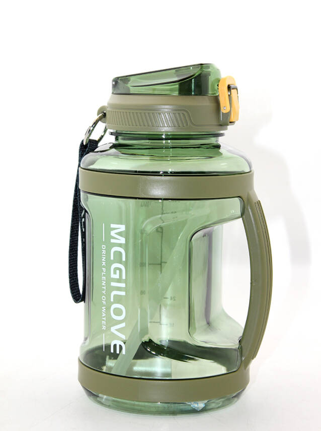 Su Matarası 2200 Ml - 1