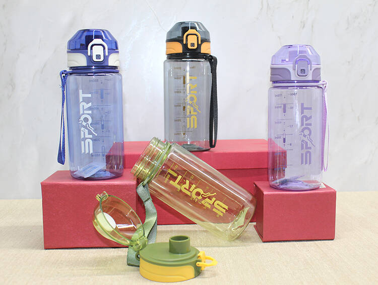 Su Matarası 550 ml - 1
