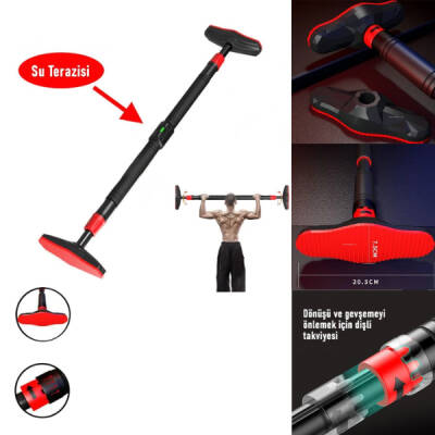 Su Terazili Barfiks Demiri 100-150 cm (1)