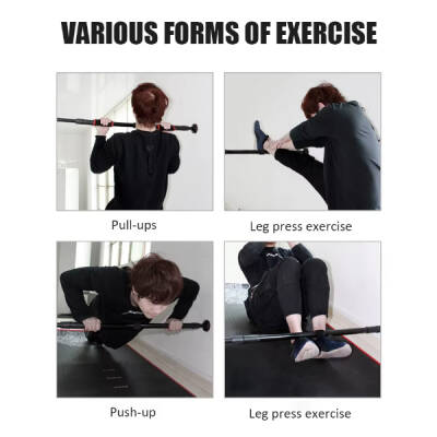 Su Terazili Barfiks Demiri 100-150 cm - 3