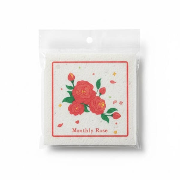 Suda Büyüyen Sünger - 2