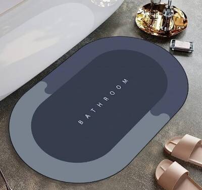 SÜPER EMICI BANYO PASPASI - 1