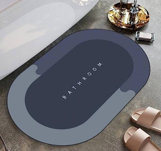 SÜPER EMICI BANYO PASPASI - 1