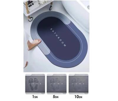 SÜPER EMICI BANYO PASPASI - 2
