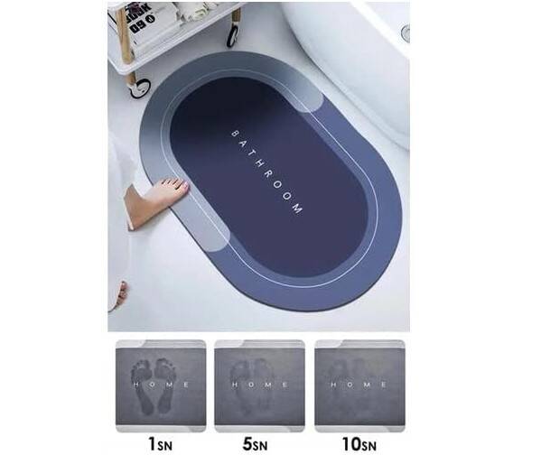 SÜPER EMICI BANYO PASPASI - 2