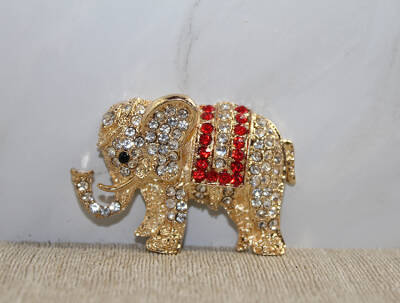 Swarovski Taşlı Magnet Model 7