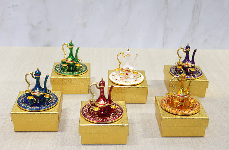 Swarovski Zemzem Seti - 1