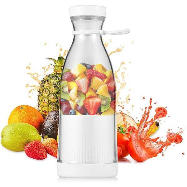 Taşınabilir Mini Blender - 1