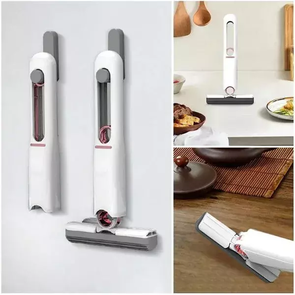 Taşınabilir Mini Çekpas - 2