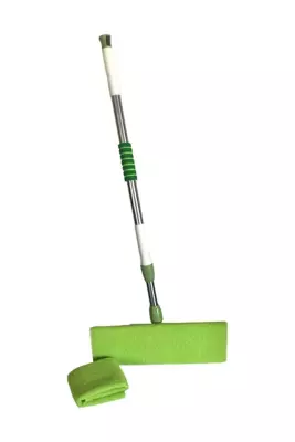 Teleskopik Mikrofiber Paspas - 1