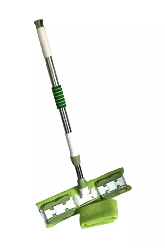 Teleskopik Mikrofiber Paspas - 4