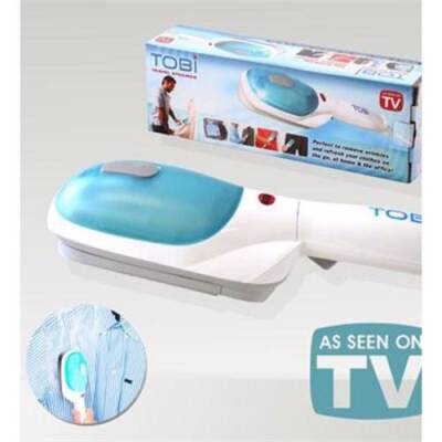 Tobi Steamer Buharlı Ütü - 4