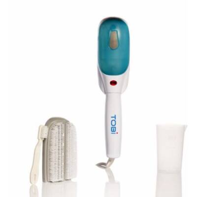 Tobi Steamer Buharlı Ütü - 5