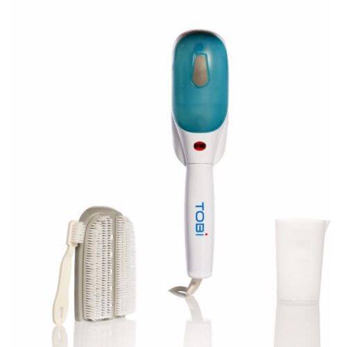 Tobi Steamer Buharlı Ütü - 5