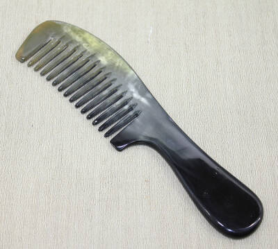 Tutmalı Kemik Tarak