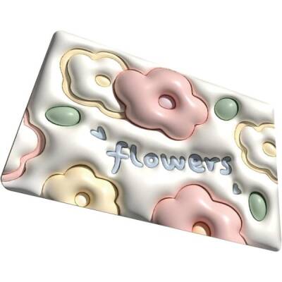 Ultra Emici 3D Banyo Paspası - 3