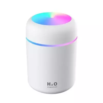 USB Hava Nemlendirici - 1