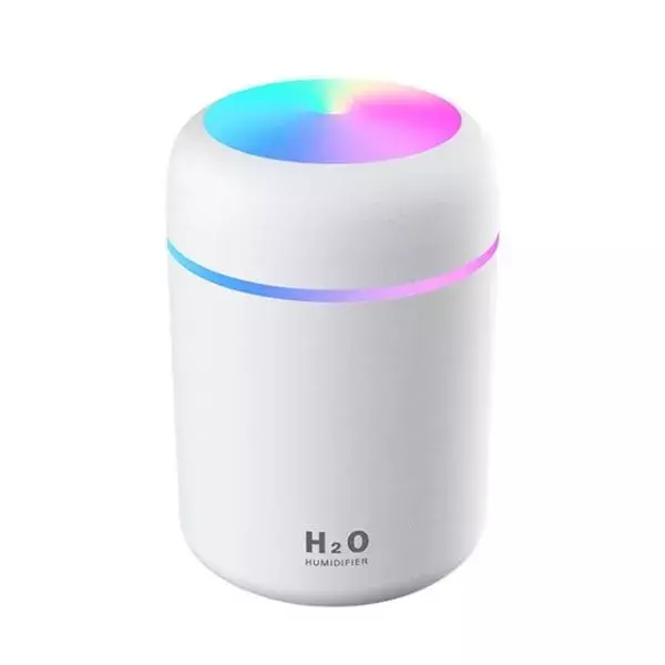 USB Hava Nemlendirici - 1