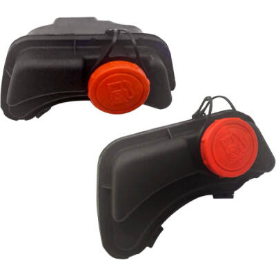 Yakıt Deposu Kapağı (1)