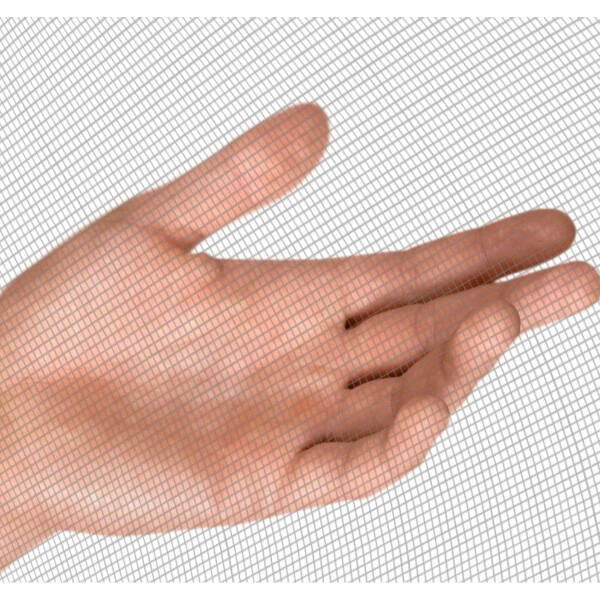 Yapışkanlı Çift Kanat Sineklik - 5