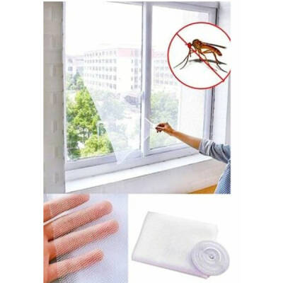 Yapışkanlı Tek Kanat Sineklik - 1